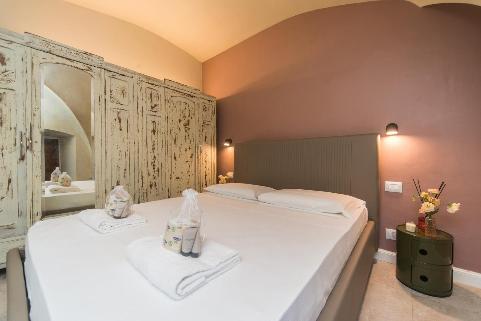 Unyca - Palazzo Muriccioli Apartamento Florença