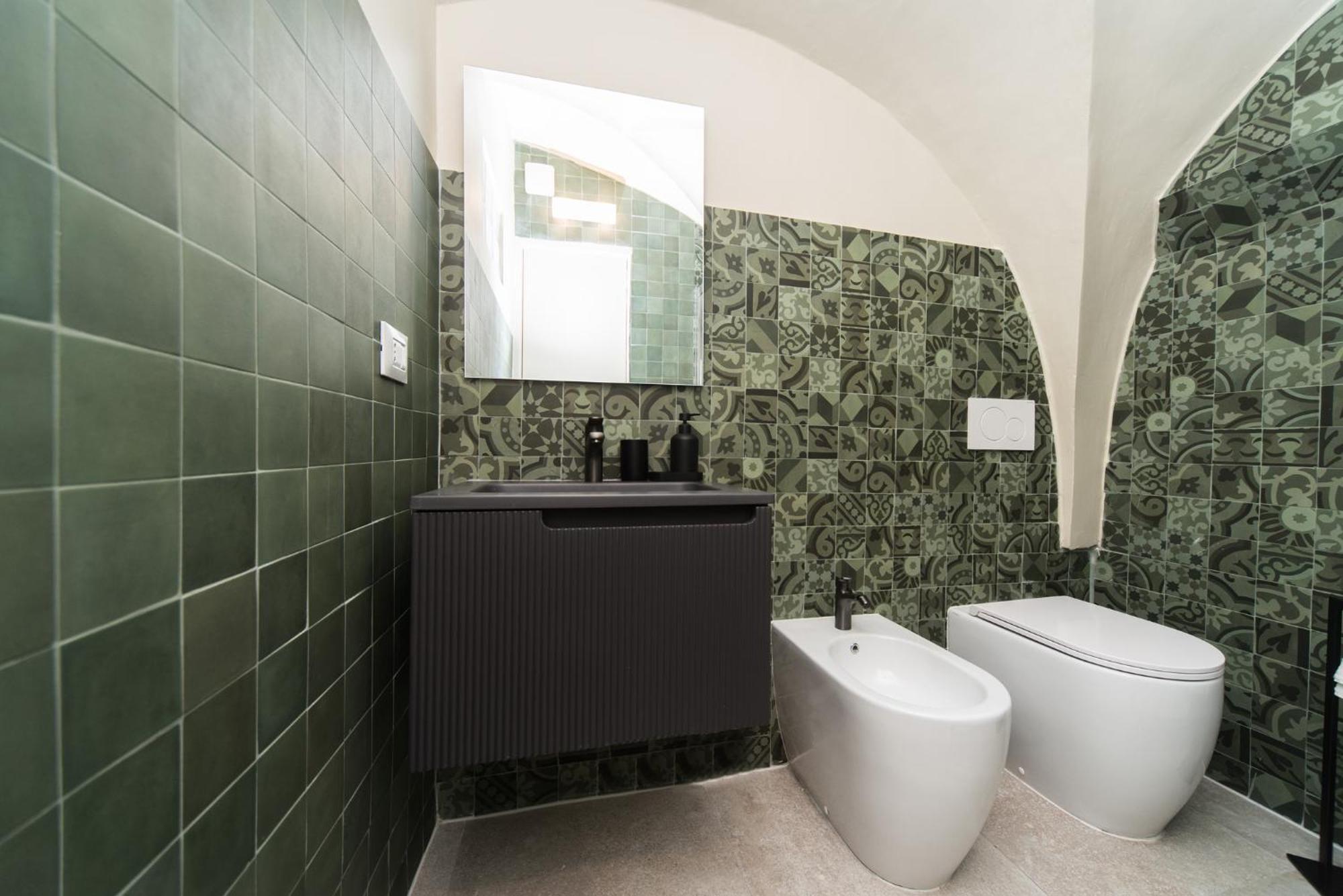 Apartamento Unyca - Palazzo Muriccioli Florença